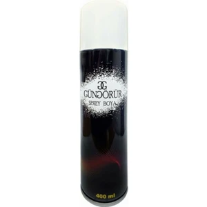 Sprey Boya Beyaz 400 ml