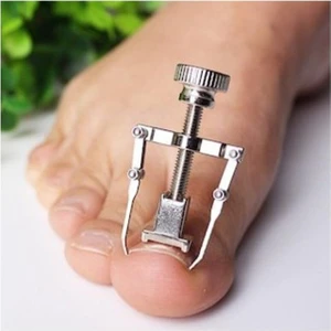 Batık Tırnak Çıkartıcı Ayak  Düzeltici Pens Aparat