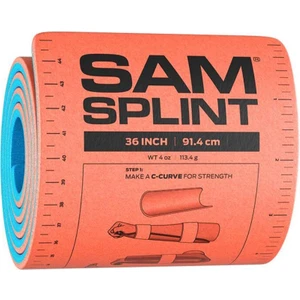 Sam Splint Kırık Ateli 36''