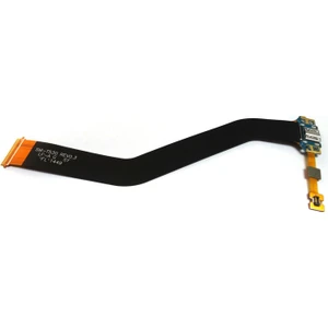 Samsung Galaxy Tab 4 SM-T530 Fleks Flex USB Şarj Soketi