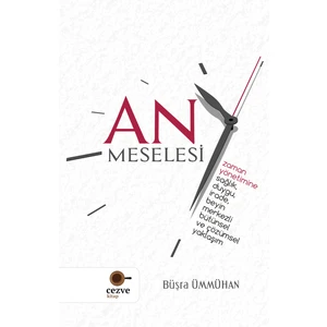 An Meselesi - Büşra Ümmühan