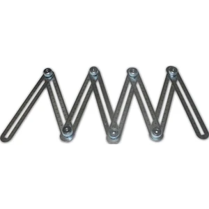 Tools Çok Fonksiyonlu Yılan Gönye Cetvel 135 Cm.