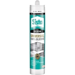 Beyaz Silikon 280 ml
