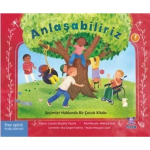 Anlaşabiliriz