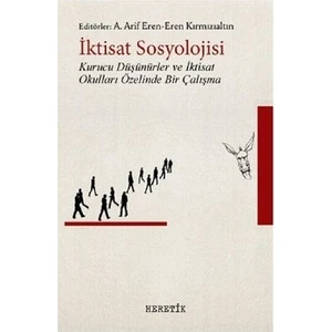 Iktisat Sosyolojisi