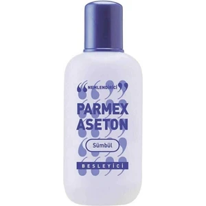 Sümbül Kokulu Aseton Mor 125ML