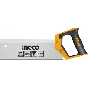 Ingco Sığaça Testere 11 Tpı 300 mm (HMBSB3008)