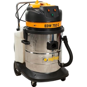 Safran Edw 722 C Çift Motorlu Halı, Koltuk Yıkama Makinası
