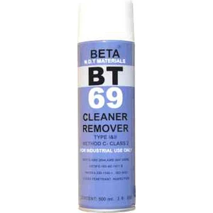 Beta Bt-69 Cleaner Sprey