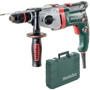 Metabo Sbev 1000-2 Darbeli Matkap 1010 Watt