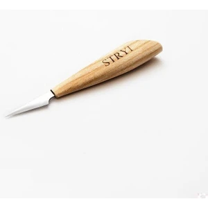Stryı 181540 Ahşap Oyma Bıçağı