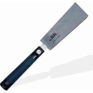 Suızan 1800 Ryoba Plastik Saplı 19 cm Japon Testeresi