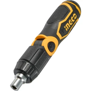 Ingco Cırcır Tornavida Seti 13 Parça (AKISD1208)