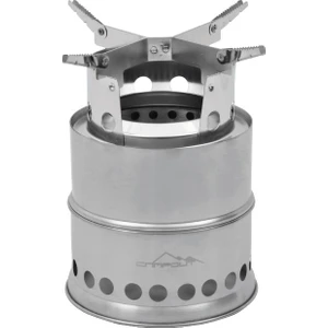 Nurgaz Campout Turbo Ateş Kutusu (Küçük)