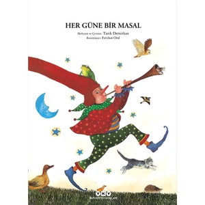 Her Güne Bir Masal - Tarık Demirkan & Feridun Oral