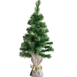 Yılbaşı Çuhalı Çam Ağacı 60 Cm
