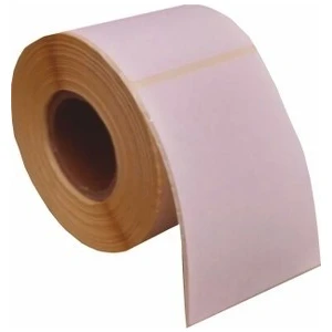 Ataşehir Barkod Etiket  Eko Termal  1 Adet 500 Sarım 80 x 120 cm