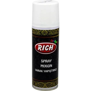Sprey Mixion Varak Yapıştırıcı 150 ml