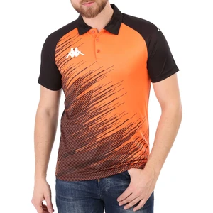 Player Polo T-Shirt Abıang 2 4team Oranj