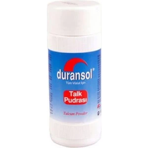 Talk Ayak Pudrası 100 G