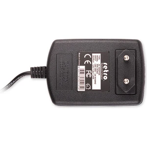 12V 2A 24W External Hdd, Uydu Alıcı, Şerit LED Adaptörü / RPA-AC002