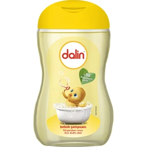 Şampuan 100 ml x 6 Adet