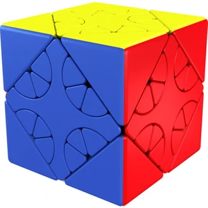 Rubik'in Zeka Sabır Küpü (Yurt Dışından)