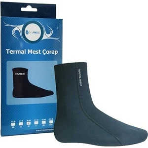 Şifa Med Termal Mest (Termal Çorap Mest)