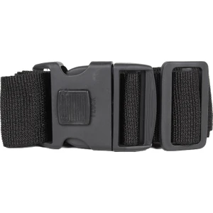 Kilitli Valiz Kemeri Siyah