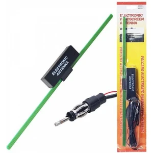 Powermaster PM-2291 Elektronik Cam Oto Anteni Unıversal * YES-400