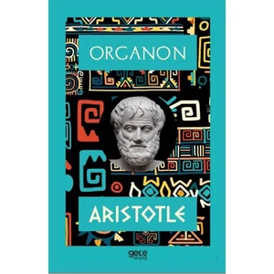 Organon - Aristotle