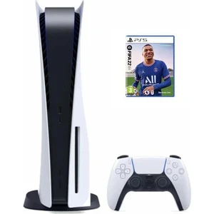 Playstation 5 + PS5 FIFA22