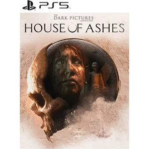 Bandai Namco PS5 House Of Ashes Playstation 5 Oyun