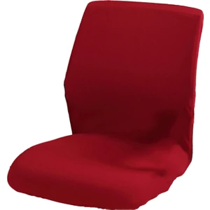 F Fityle Ev Ofis Elastik Döner Sandalye Koruyucu Kılıf (Yurt Dışından)