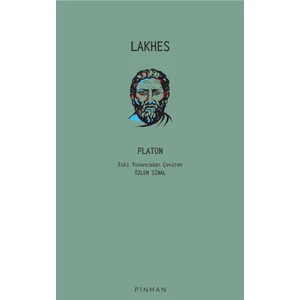 Lakhes - Platon (Eflatun)