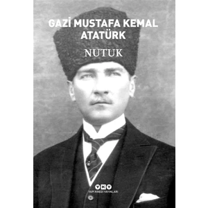 Nutuk (Ciltli) - Mustafa Kemal Atatürk