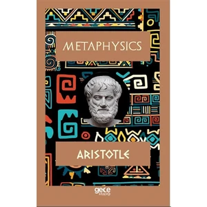 Metaphysics - Aristotle