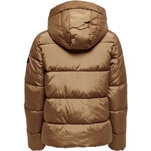 Kadın Şişme Ceket Jacket - 15233427