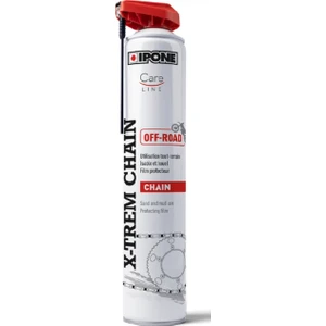 X-Trem Chain Offroad Sprey Zincir Yağı (750 Ml)