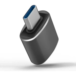 Type C 3.1 To USB 3.0 Otg Çevirici Dönüştürücü Adaptör