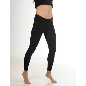 Kadın Likralı Yün Tayt Içlik