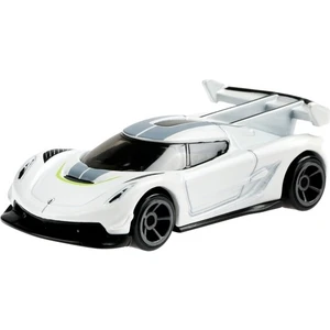 Hot Wheels Tekli Araba 2020 Koenigsegg Jesko GTC51