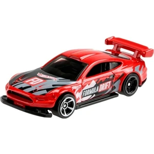 Hot Wheels Tekli Araba Custom '18 Ford Mustang Gt GTC45
