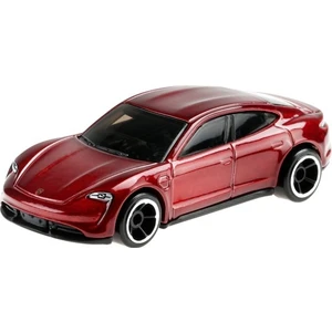 Hot Wheels Tekli Araba Porsche Taycan Turbo S GTB23