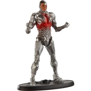 Justice League Dc Mini Figürler Cyborg GRG17