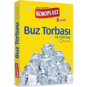 Buz Torbası 7'li