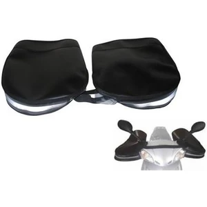 Lns Scooter ve Cup Motosiklet Reflektörlü El Koruma Rüzgarlık