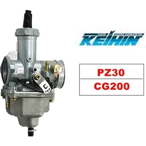 CG200 Penformas Modifiye Karbüratörü PZ30 Keıhın