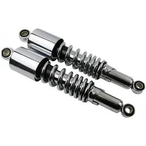 Arka Amortisör Takımı Cg 125 ( Kısa 28,5cm) Kalın Dayanıklı Ağır Yük Için