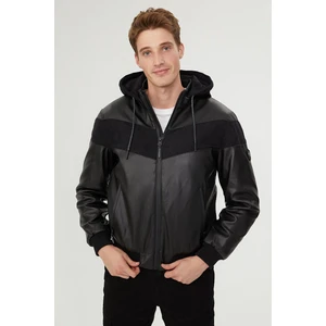 2027660 Erkek Pıu Ceket